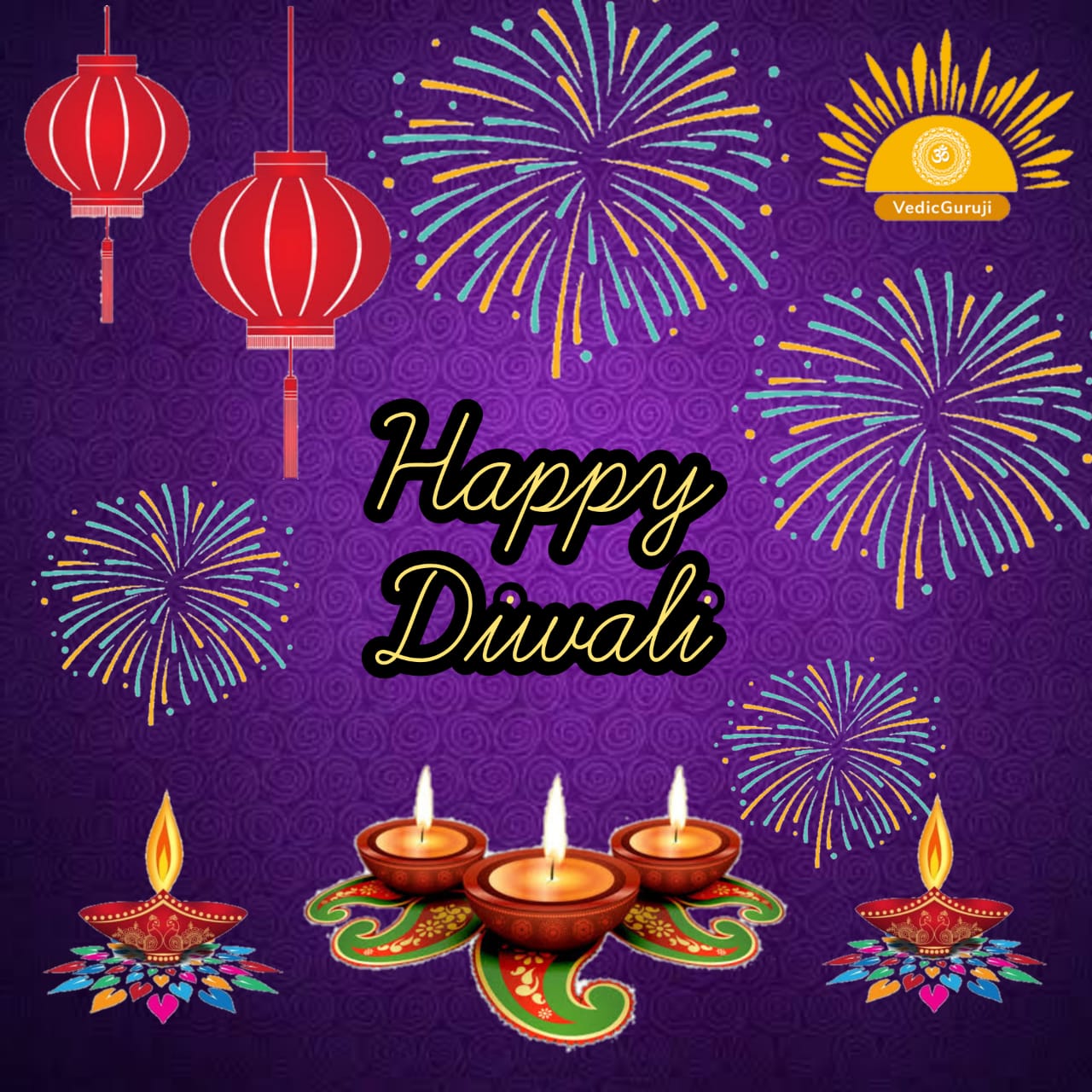 Diwali- the most-awaited festival of the year